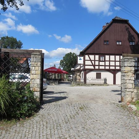 The Blue Beetroot Aparthotel Boleslawiec  Exterior photo