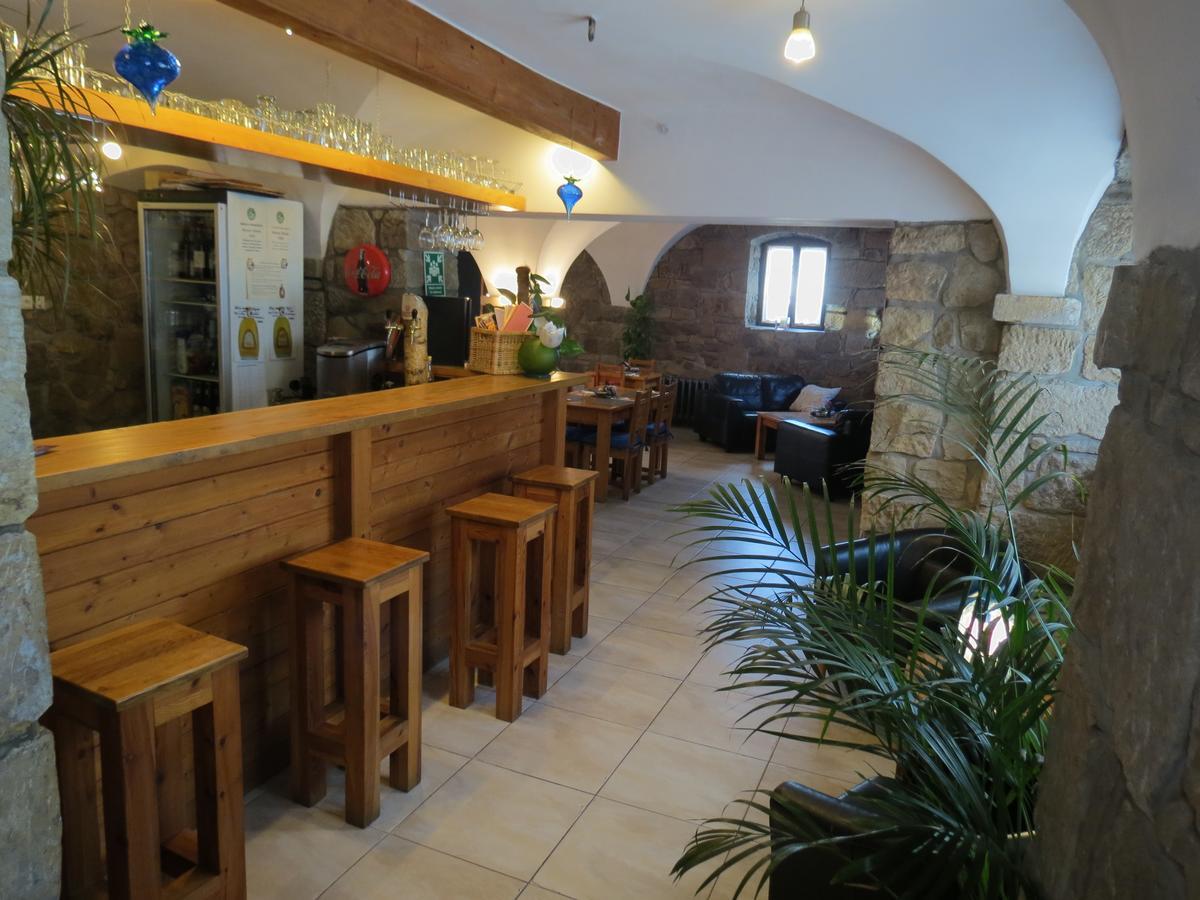 The Blue Beetroot Aparthotel Boleslawiec  Exterior photo