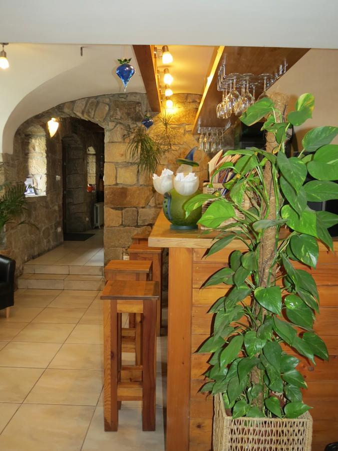 The Blue Beetroot Aparthotel Boleslawiec  Exterior photo