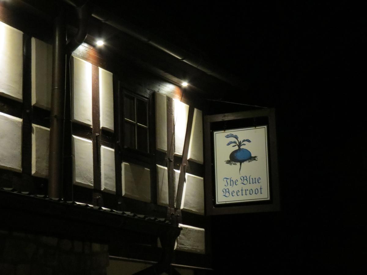 The Blue Beetroot Aparthotel Boleslawiec  Exterior photo